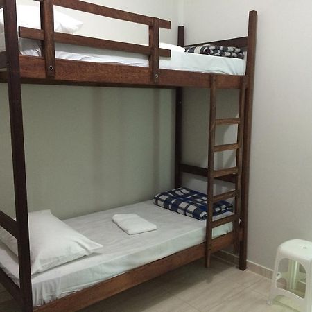 Hostel Rotor Ouro Branco Dış mekan fotoğraf