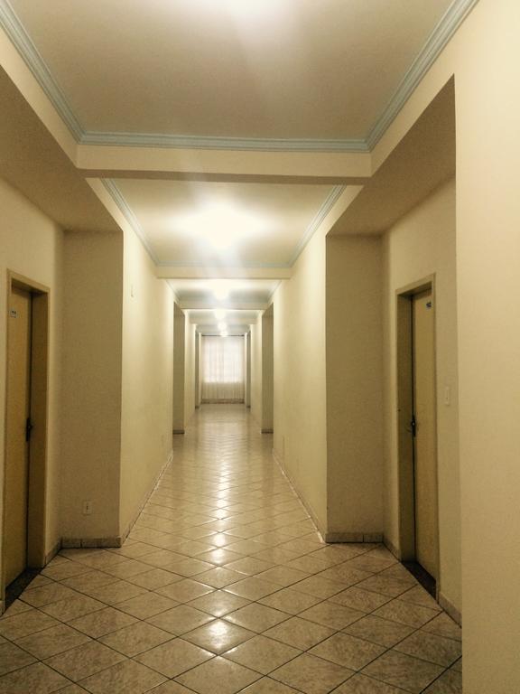 Hostel Rotor Ouro Branco Dış mekan fotoğraf