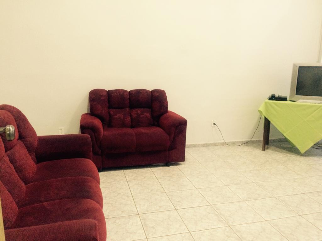 Hostel Rotor Ouro Branco Dış mekan fotoğraf