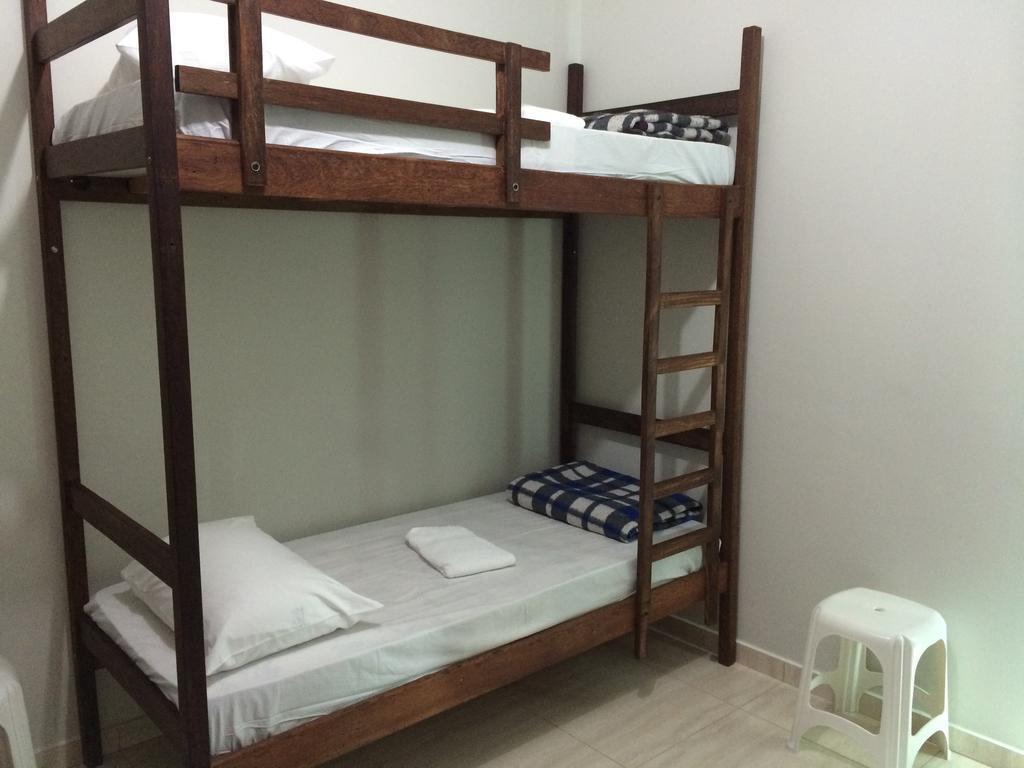 Hostel Rotor Ouro Branco Dış mekan fotoğraf