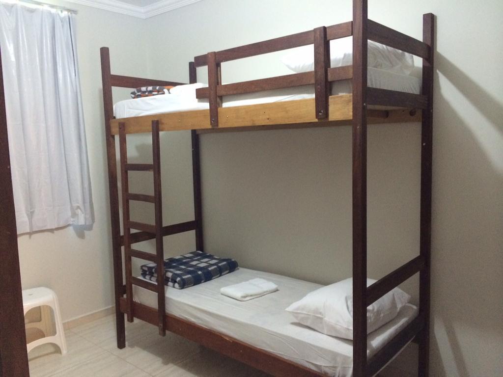 Hostel Rotor Ouro Branco Dış mekan fotoğraf
