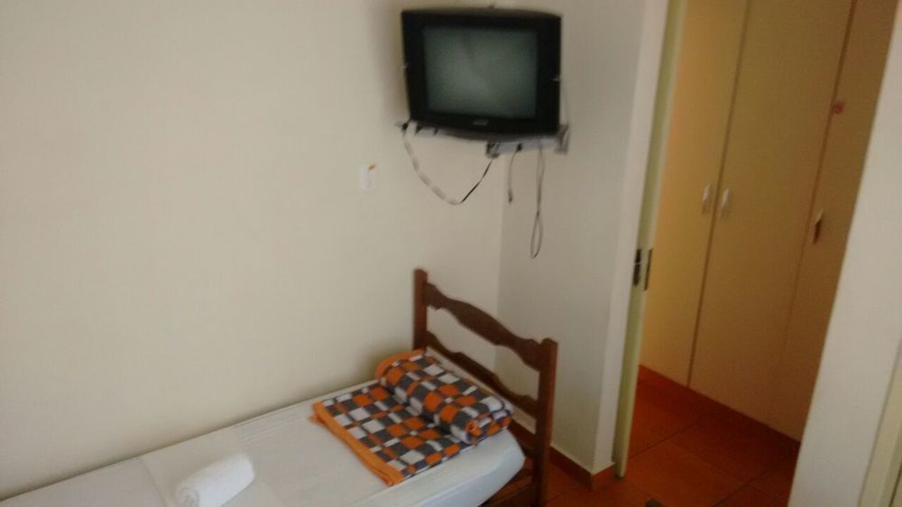 Hostel Rotor Ouro Branco Dış mekan fotoğraf