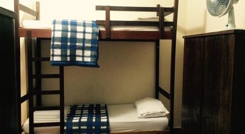 Hostel Rotor Ouro Branco Dış mekan fotoğraf
